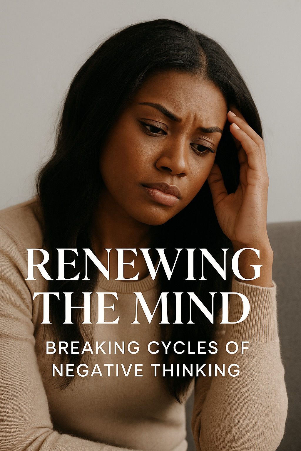 Day 3: Replacing Lies with God’s Truth