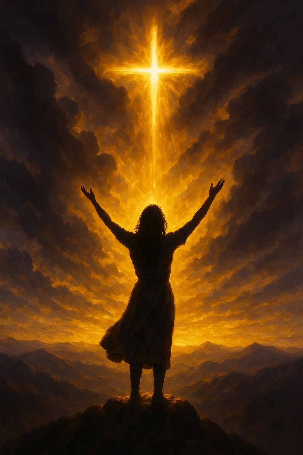 Day 4: Training Your Mind Through Consistency