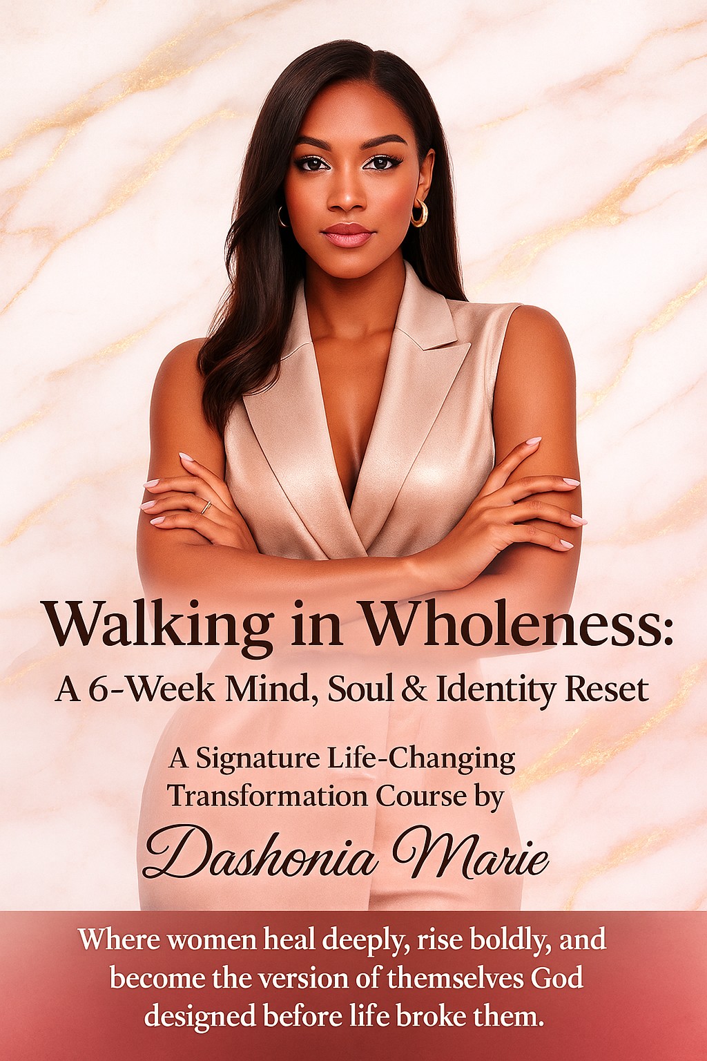 You’re Surviving… But You Deserve to LIVE.