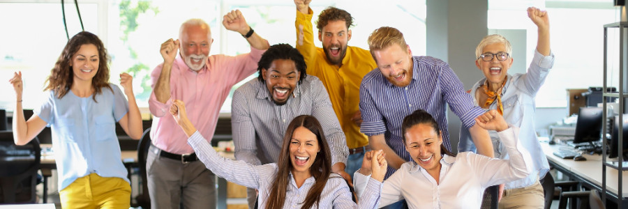 The ROI of Joy: Why Happy Employees Are the Key to Unstoppable Business Growth