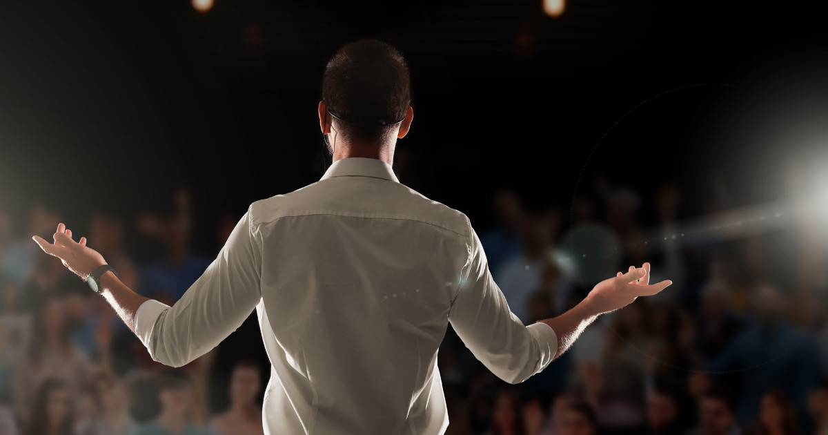 3 Simple Tools to Overcome Stage Fright and Step Into Confidence