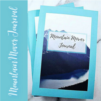 Mountain Mover Journal