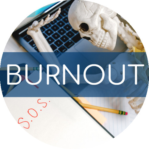 7 Obstacles that Lead to Burnout