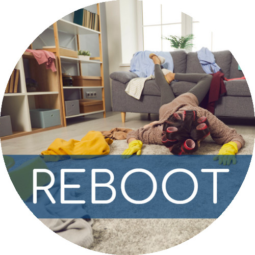 10 Signs You Need to Reboot Your Life