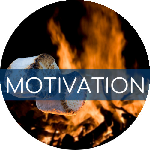 Set Your Motivation On Fire