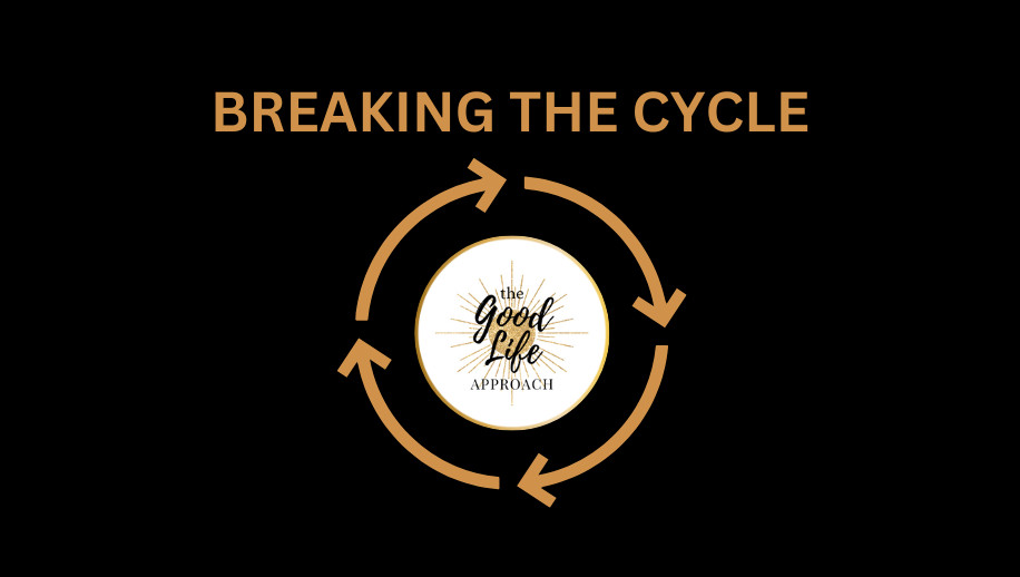 Breaking the Cycle: Why You’re Stuck and How to Rewrite Your Life!