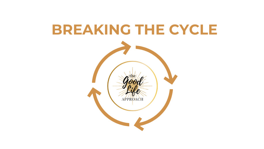Breaking the Cycle: Moving from Default to Intentional Living.