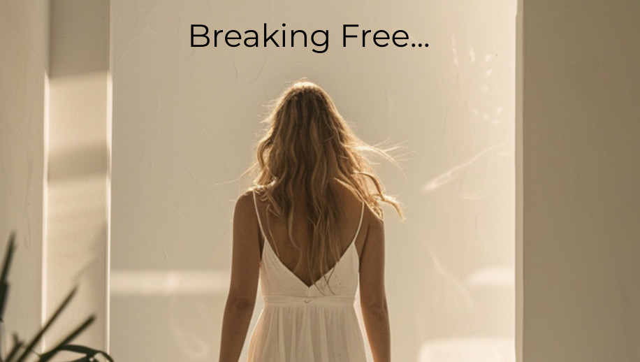 Breaking Free from Limiting Beliefs!