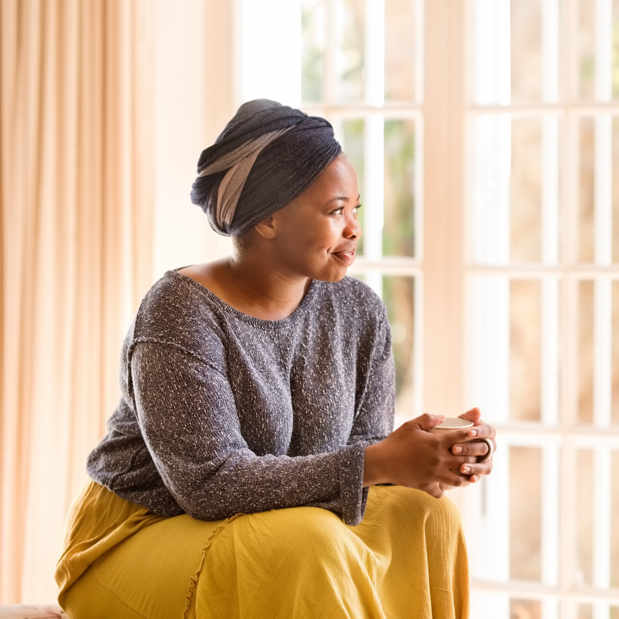 Am I Truly at Peace?  How the C.A.R.E. Formula Helps You Move from Survival Mode to Sacred Align