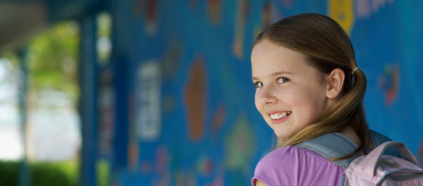 The Art of Not Being Annoying: A Rookie's Brief on Parenting a Middle Schooler