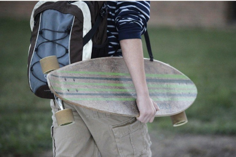 Cracking the Code: Rituals That Reconnect You with Your Middle Schooler