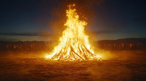 Let’s Blow Up 2025. Metaphorically. (Please Don’t Call Authorities.)