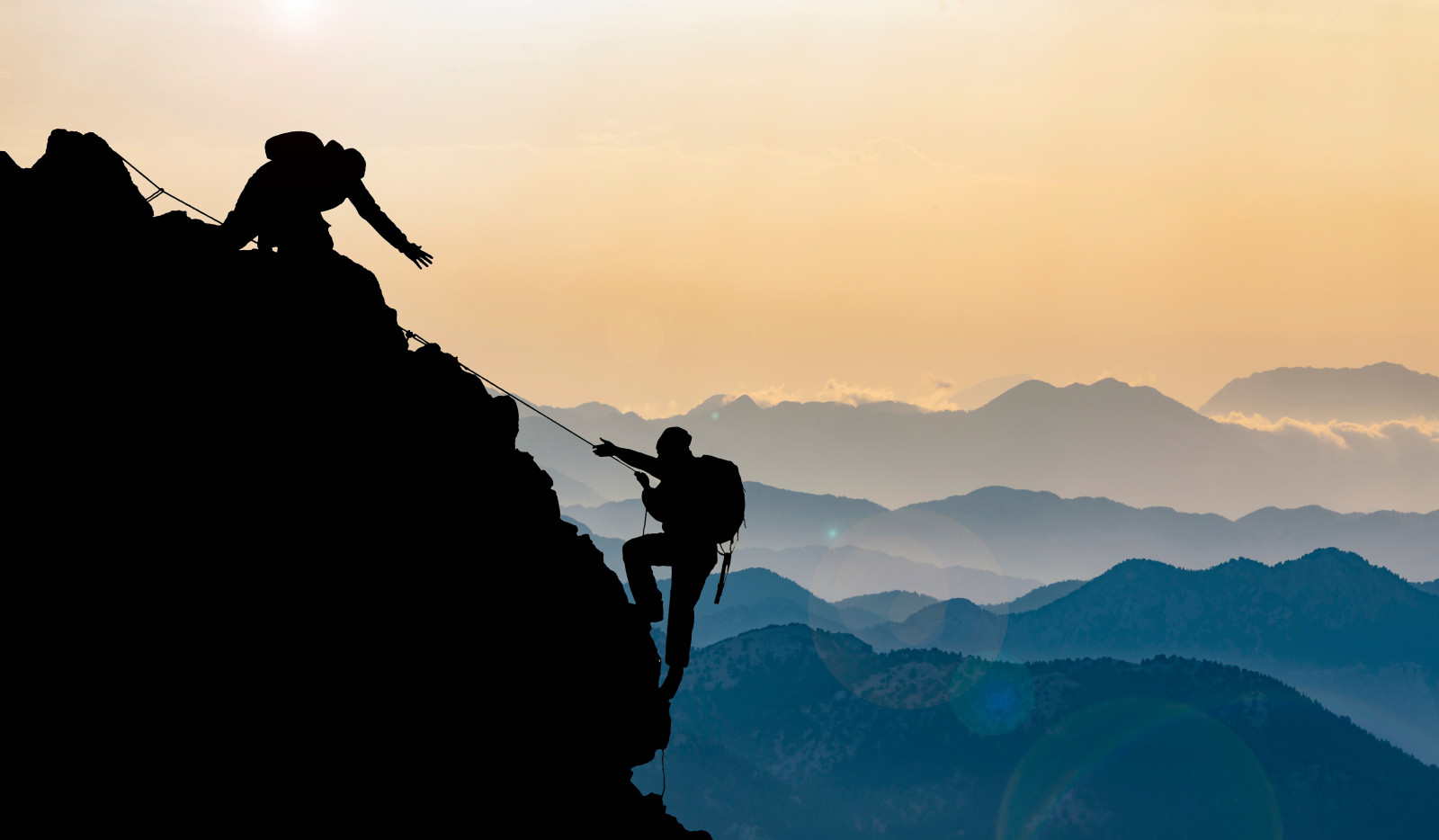 Elevating Leadership: Why Even the Most Senior Leaders Need a Coach