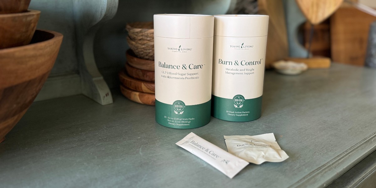 One Week In: Balance & Burn