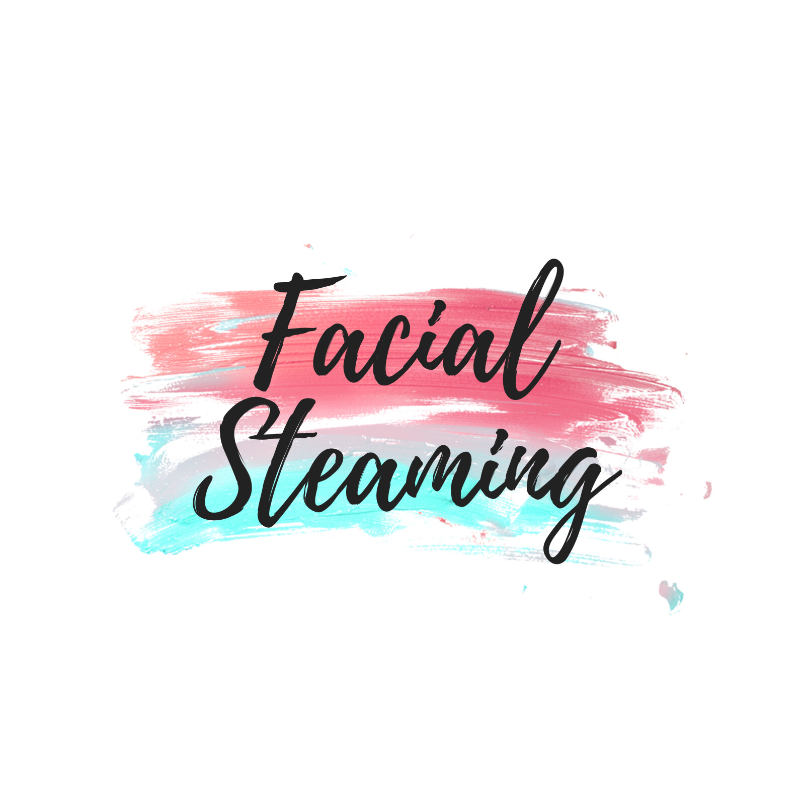 FACIAL STEAMER