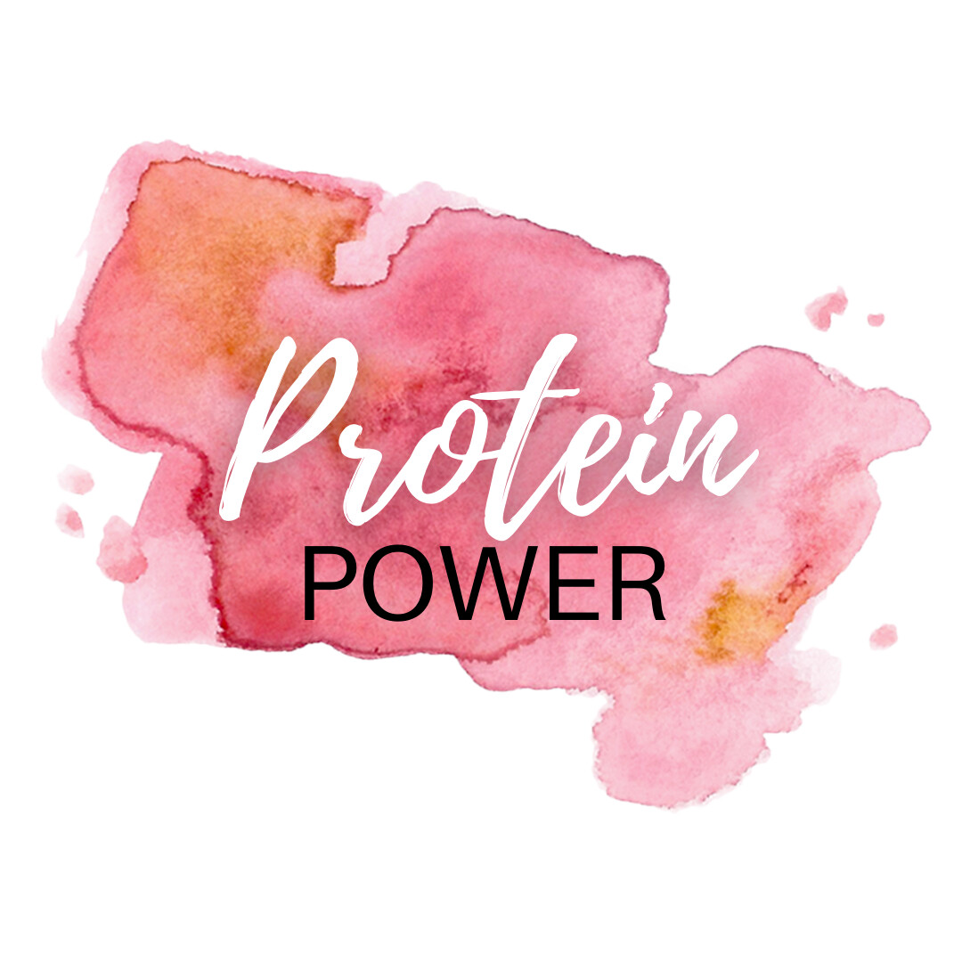 Protein Power