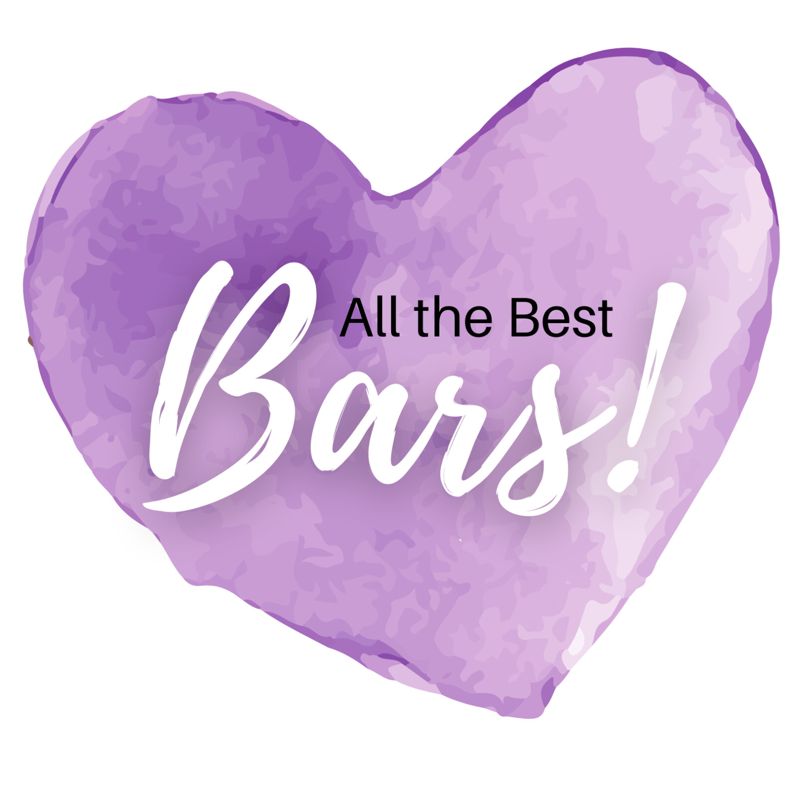 All the BEST BARS!