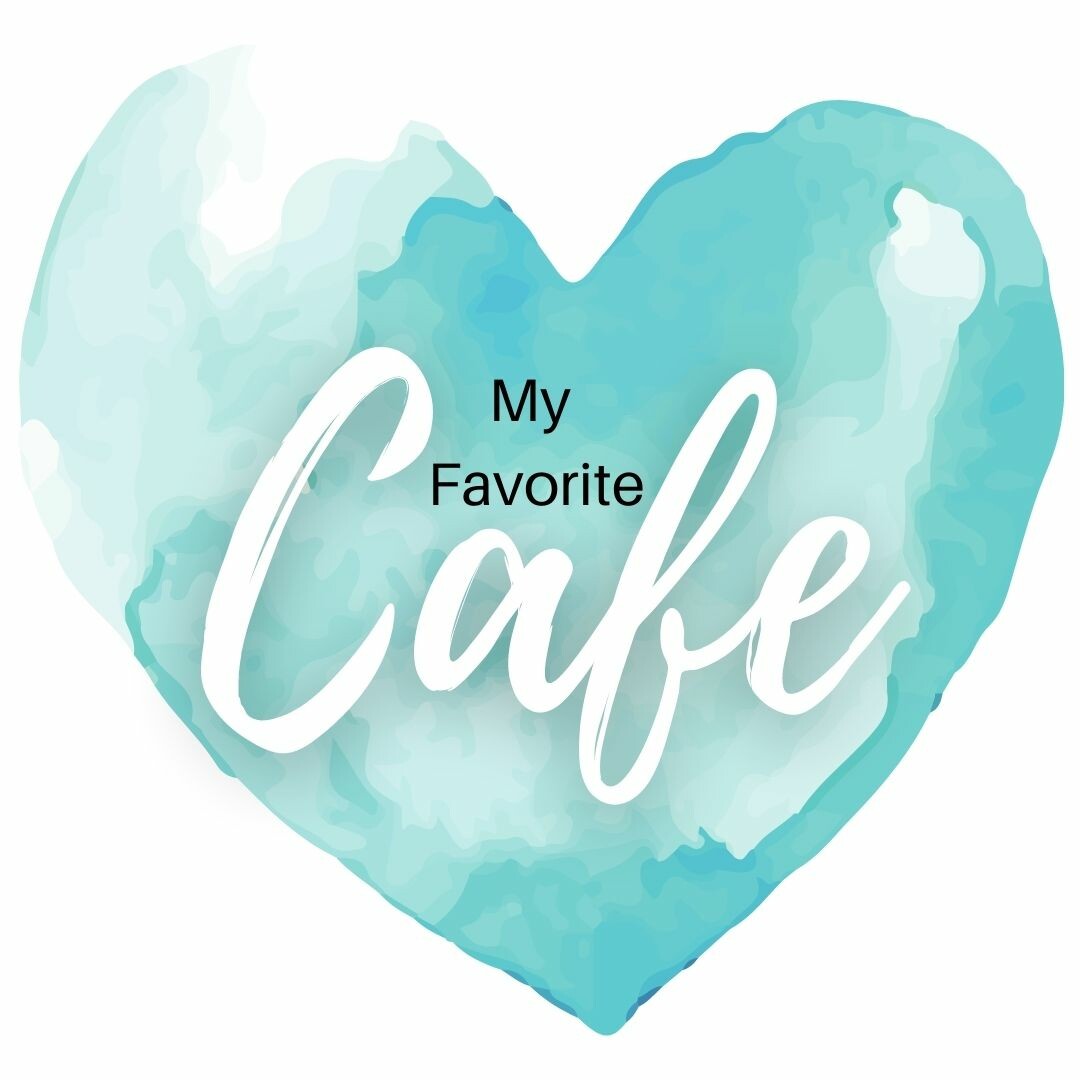 My Favorite Café!