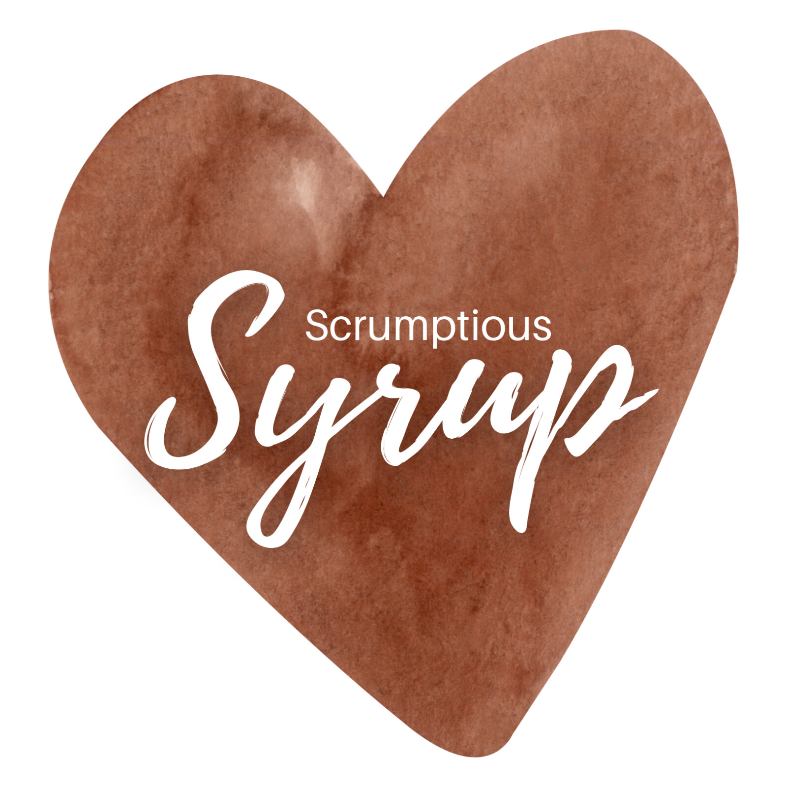 Scrumptious Syrup