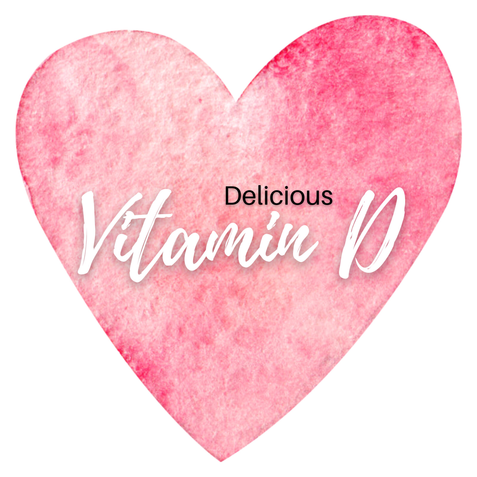 Delicious Vitamin D