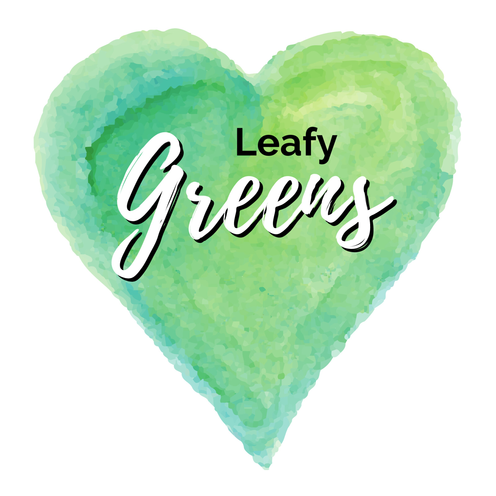 Lovely Leafy Greens