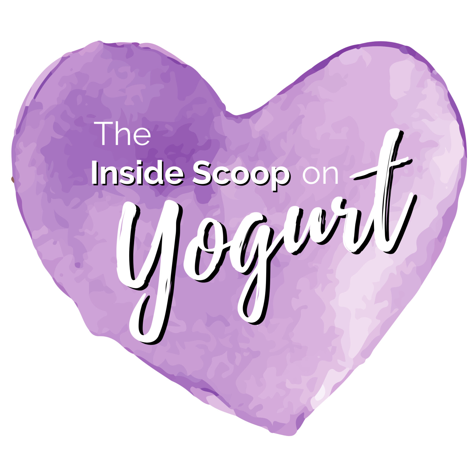 The Inside Scoop on Yogurt 
