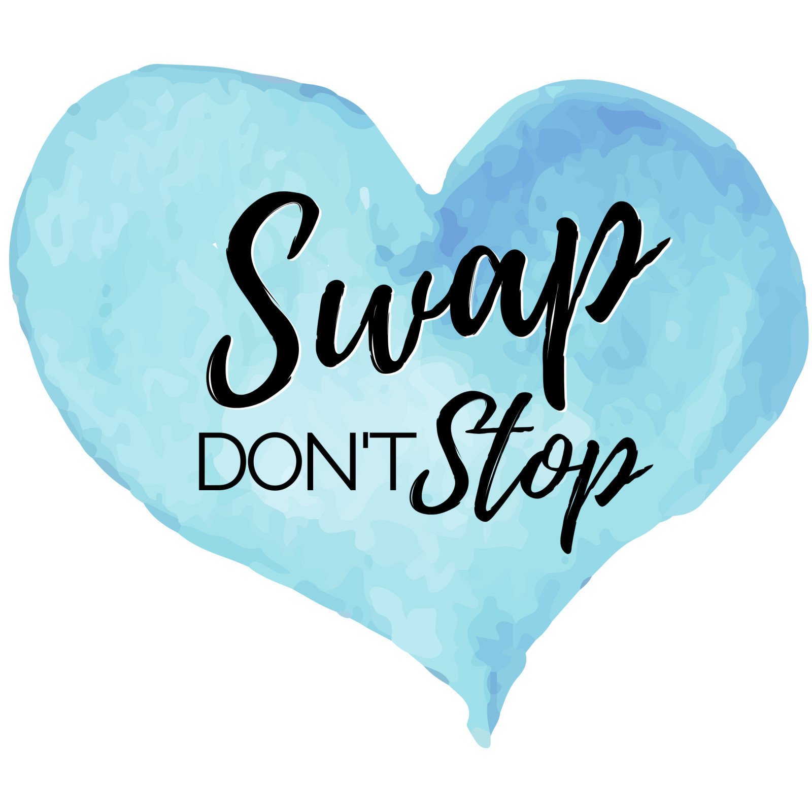 Swap Don't Stop!