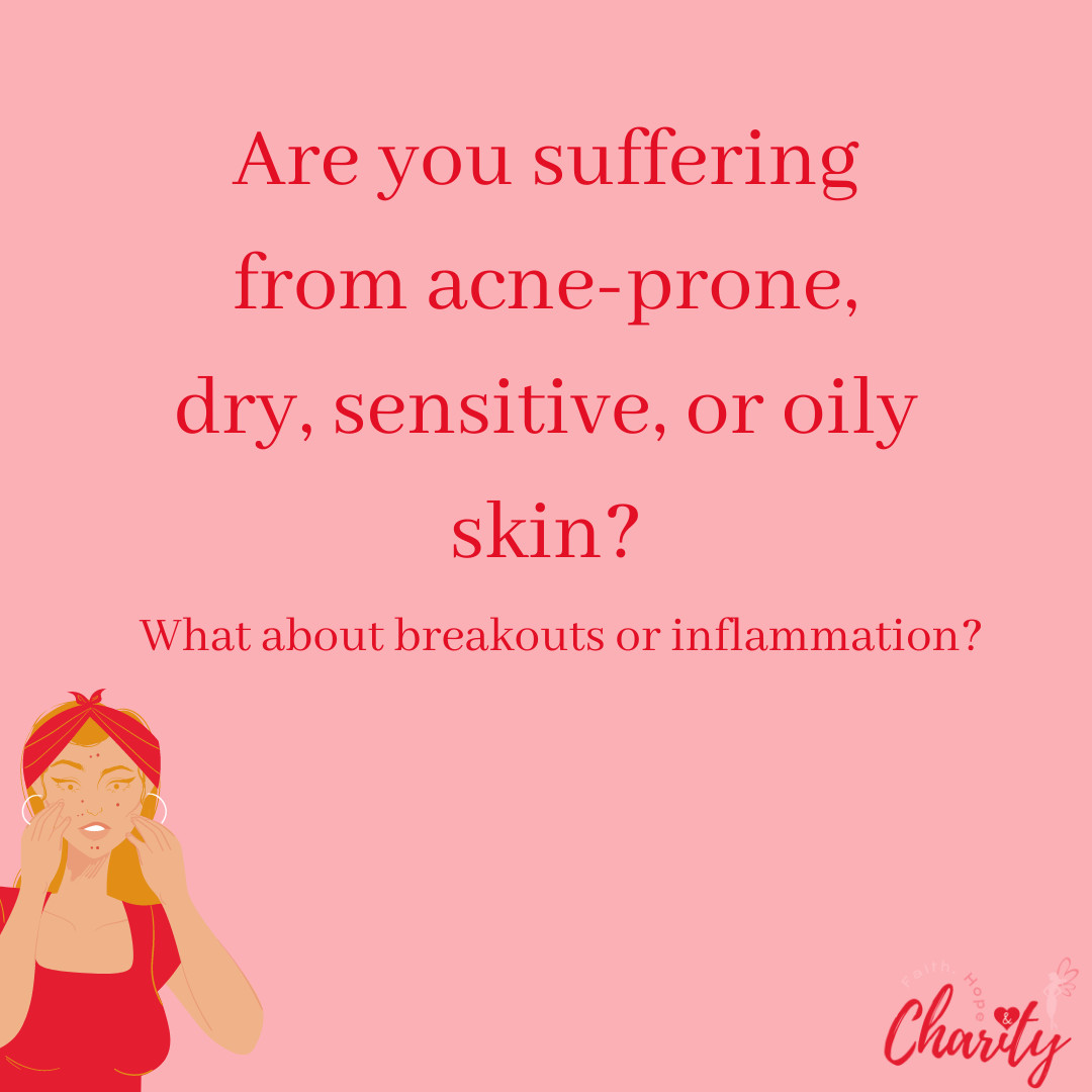 Moisturizer for Sensitive, Oily, Acne-prone skin