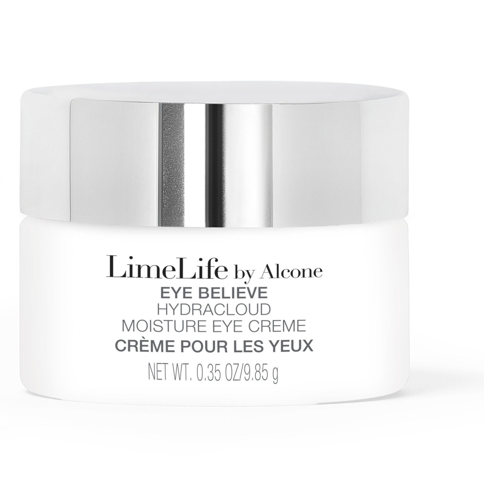 Eye anti-aging cream