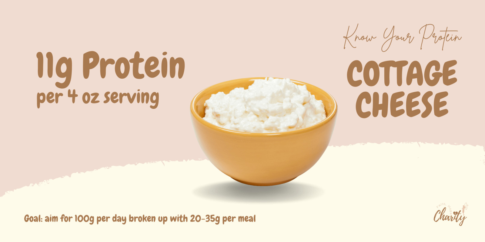 Cottage Cheese