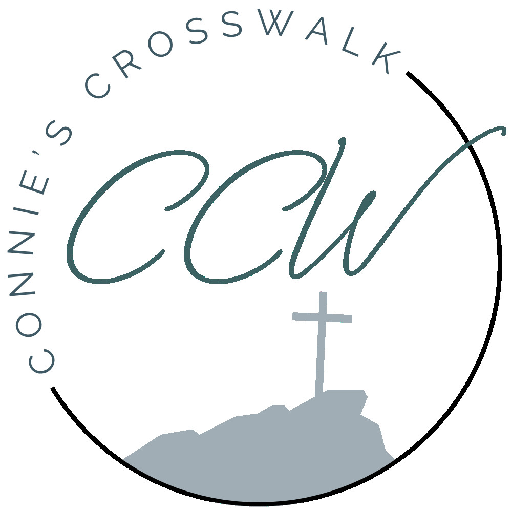 Meet Connie, Founder of Connie's CrossWalk