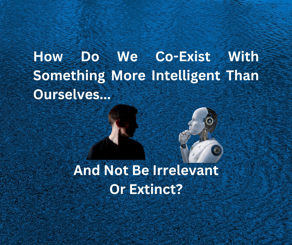 π§ The Human Advantage: Coaching in the Age of Superintelligence