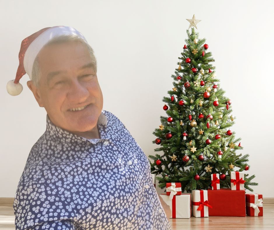 Something Big Is Coming This Christmas… 🎄✨