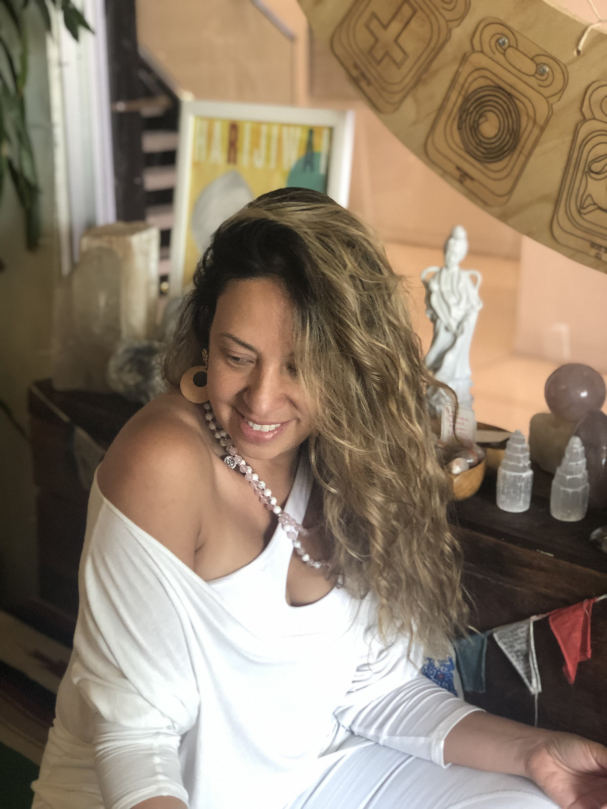 Breathe Into Clarity: The Somatic Key to Decision-Making Through Human Design