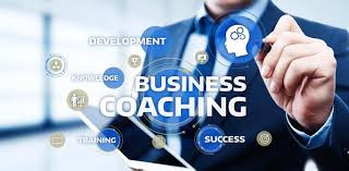 Business Coaching: Unlock Potential from Within