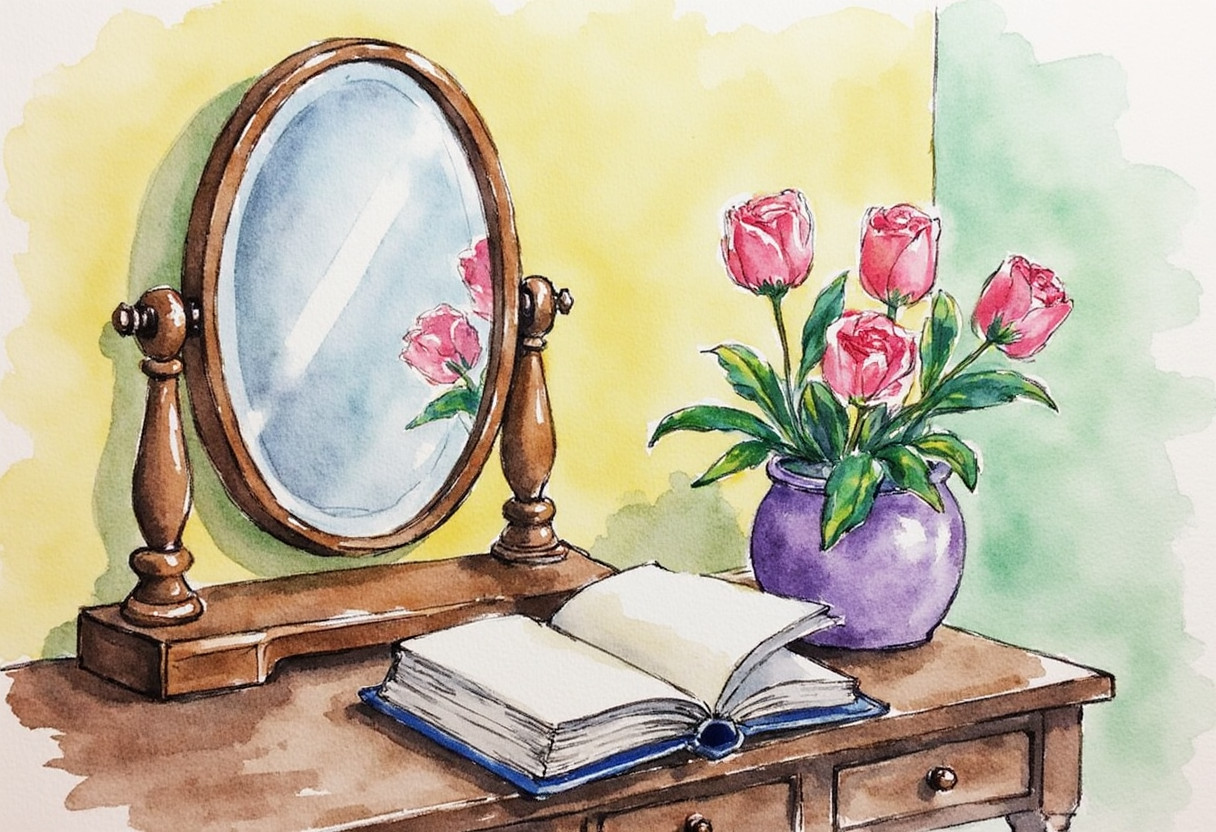 50 Journal Prompts for Self-Discovery