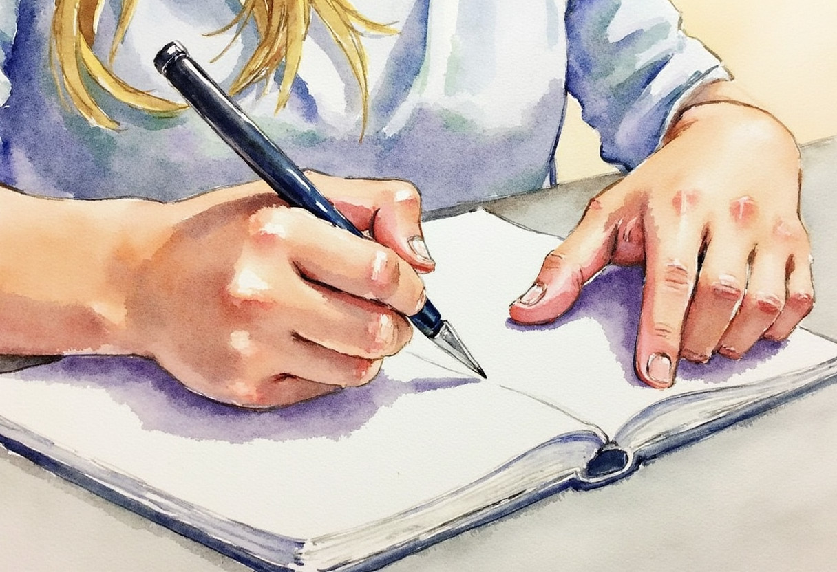 40 Deep Reflection Journal Prompts for Women 