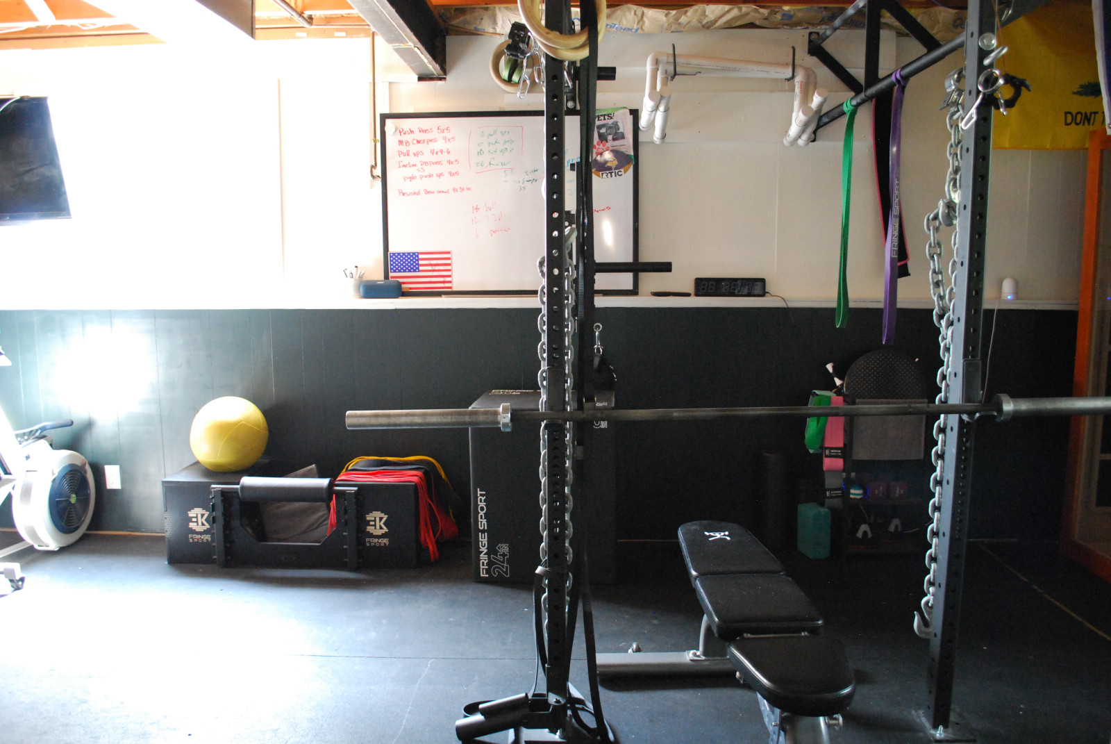 Behind the Brand: Why I Started Refinery Strength Collective