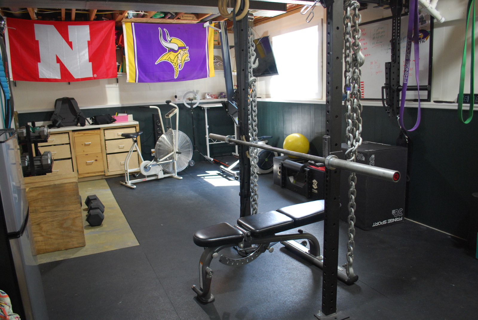 The Top 5 Benefits of Strength Training for Women with Autoimmune Conditions