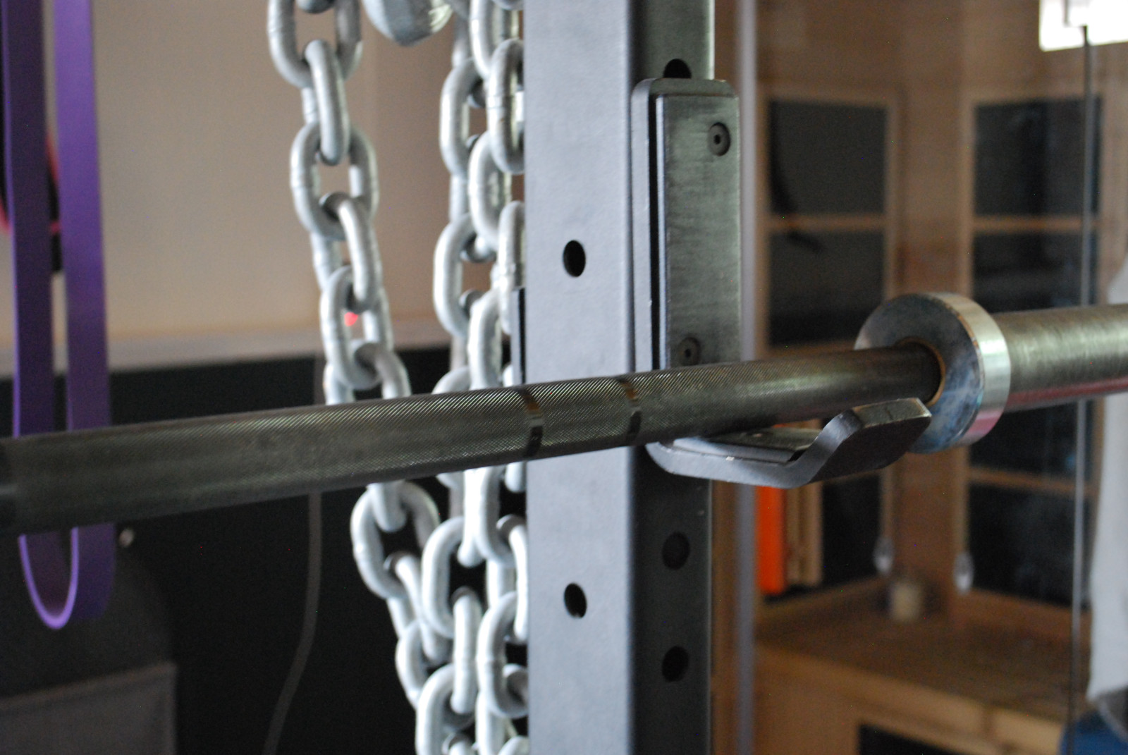  Balancing Autoimmune Challenges with Effective Strength Routines: A Guide to Empowerment