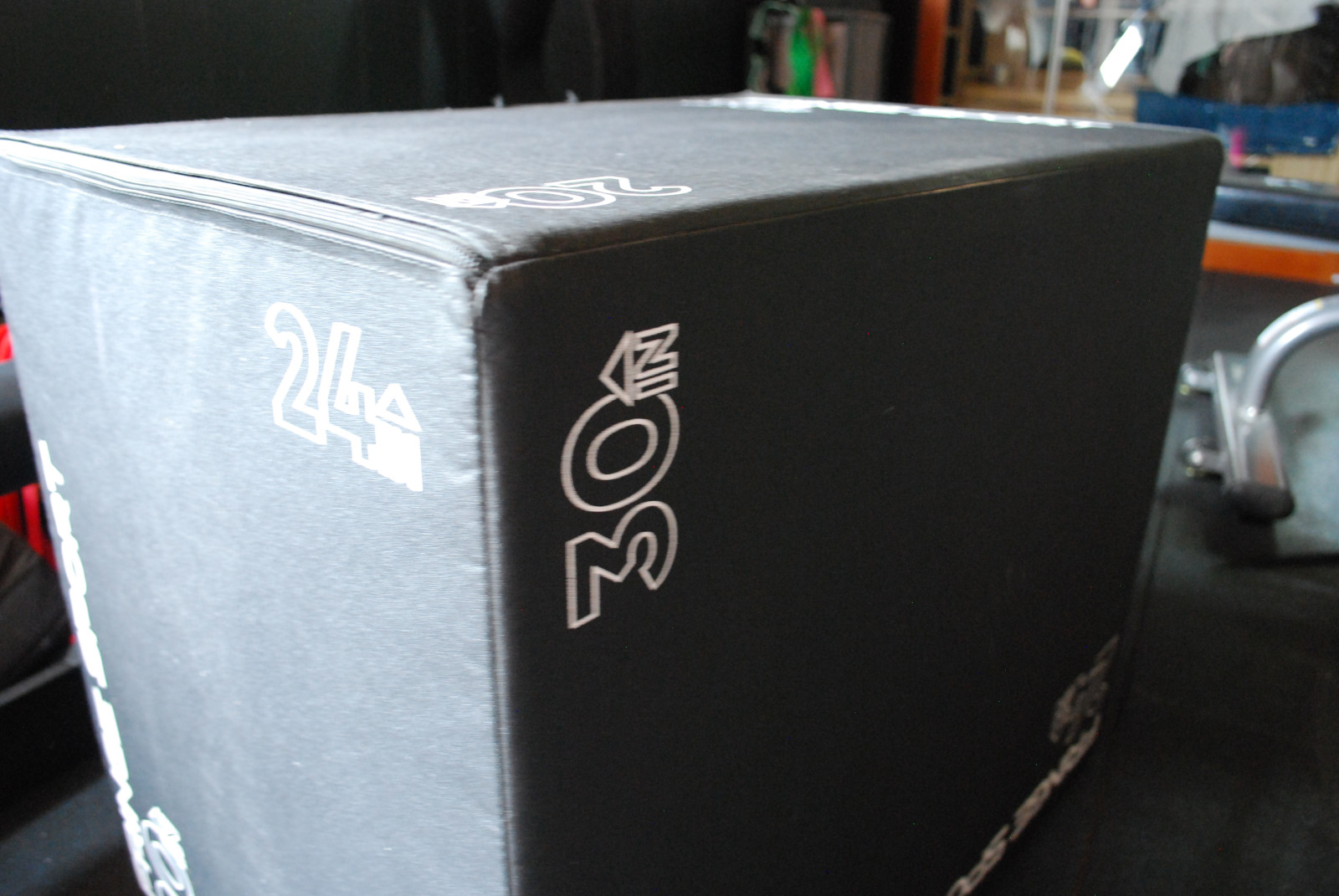 The Beginner’s Guide to Power Training for Women