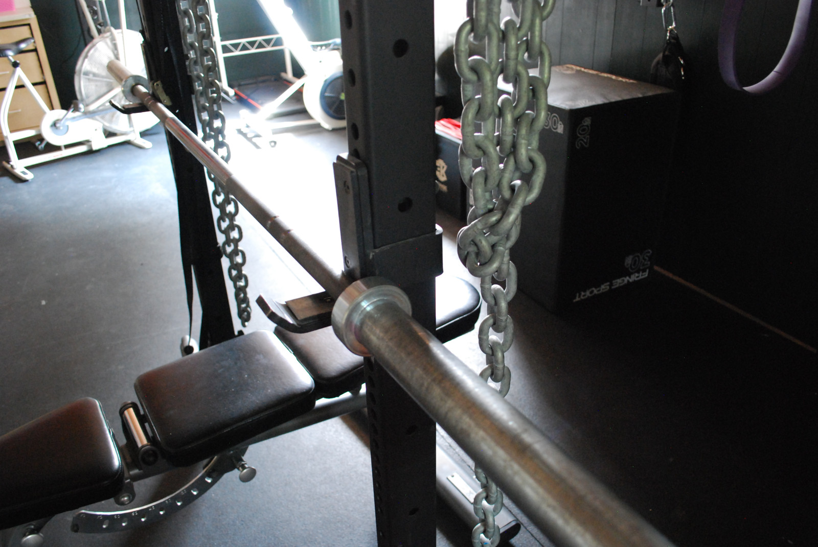 Faith, Grit, and Strength: What Women Gain Beyond the Gym