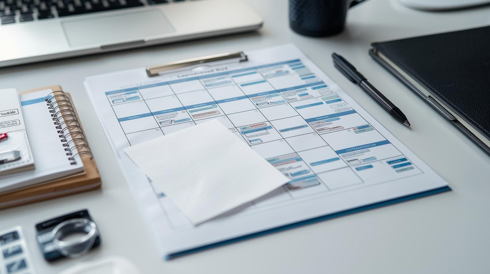 How to Keep Momentum When Life Gets Busy