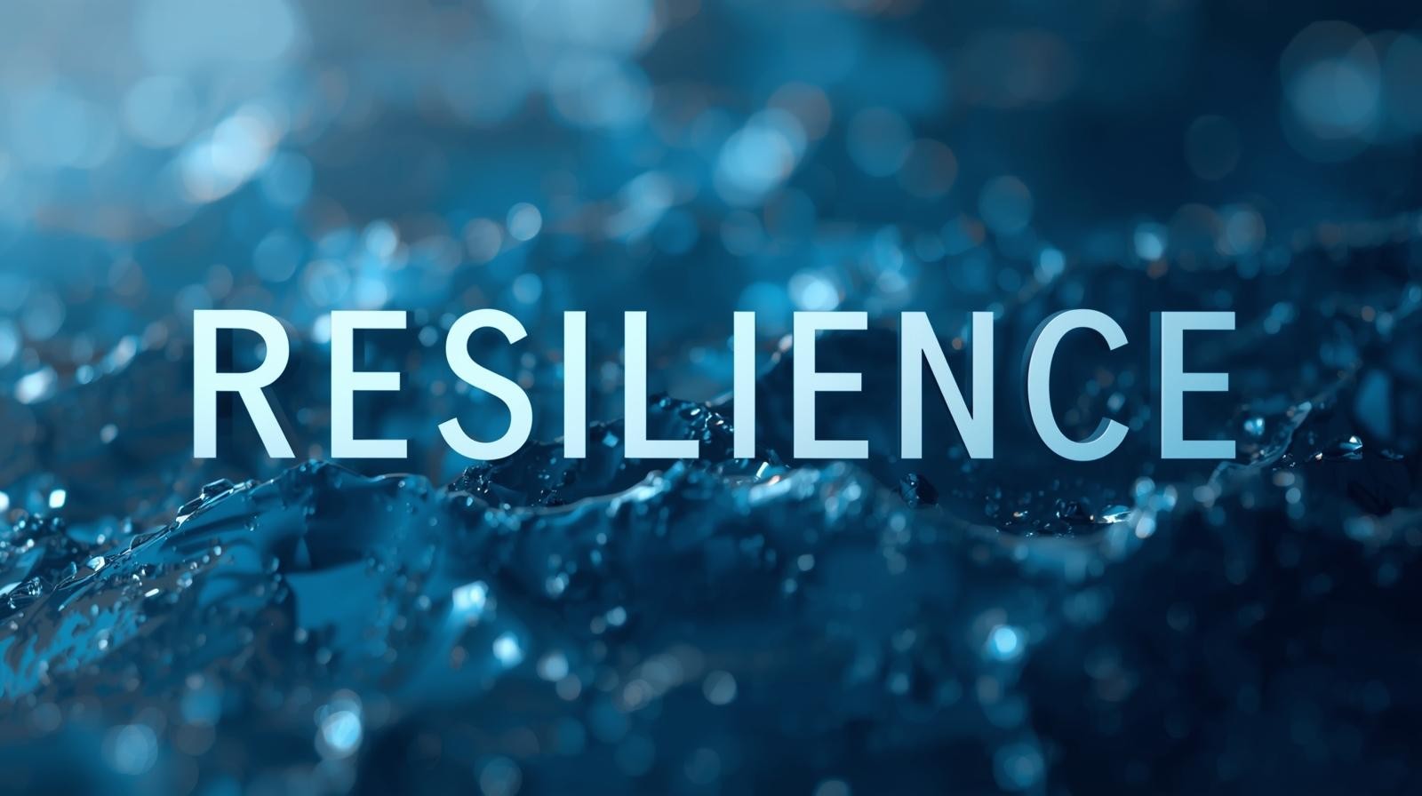 What Strength Training Taught Me About Resilience