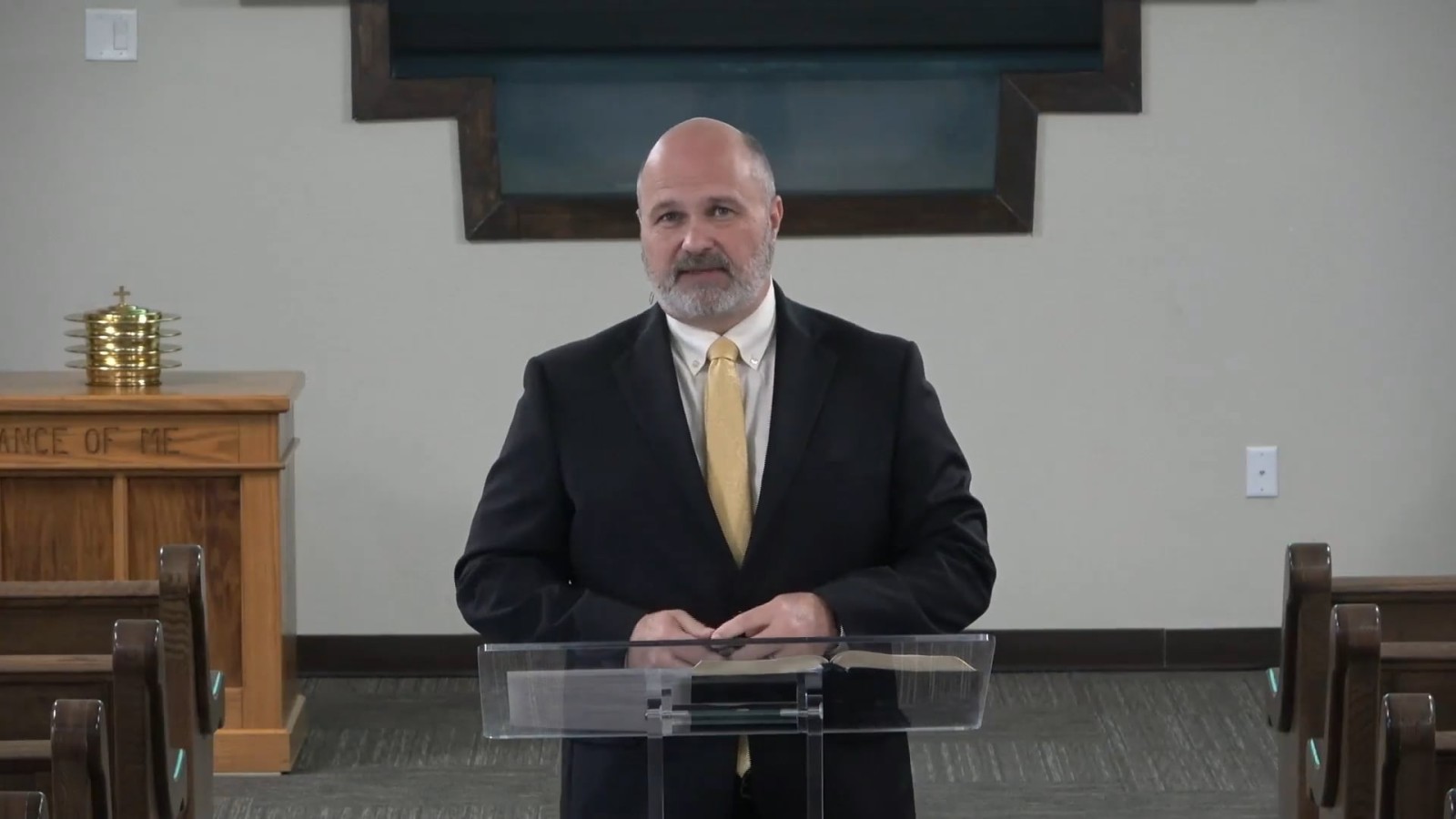 Class:  The Power of Words