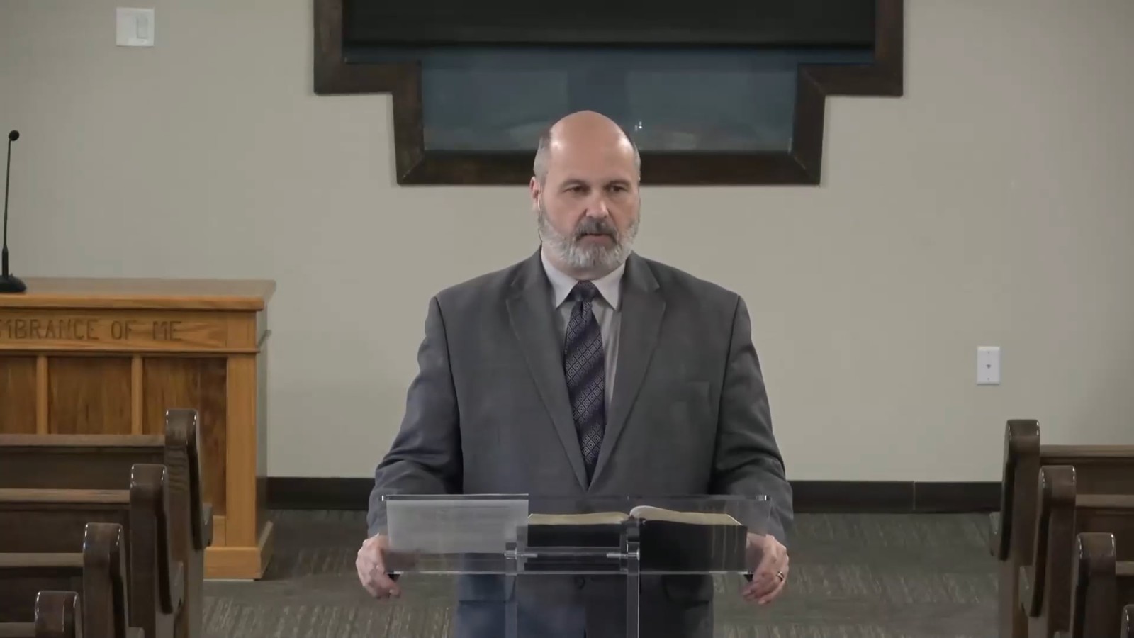 Class:  Harmful Mourning Practices