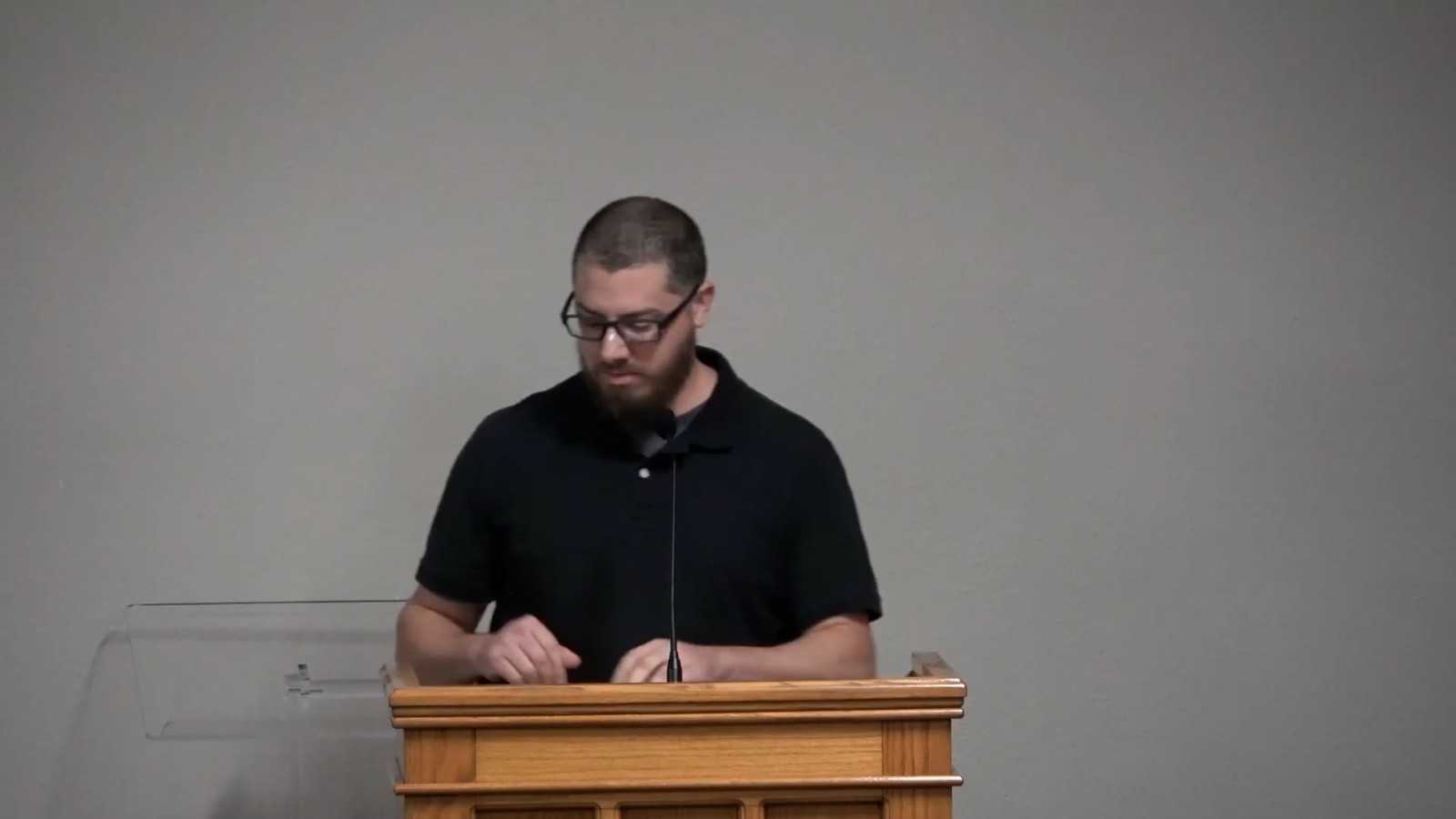 Withstanding Life's Distractions