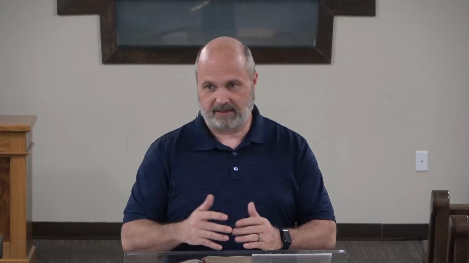 Class:  Choosing Who to Train