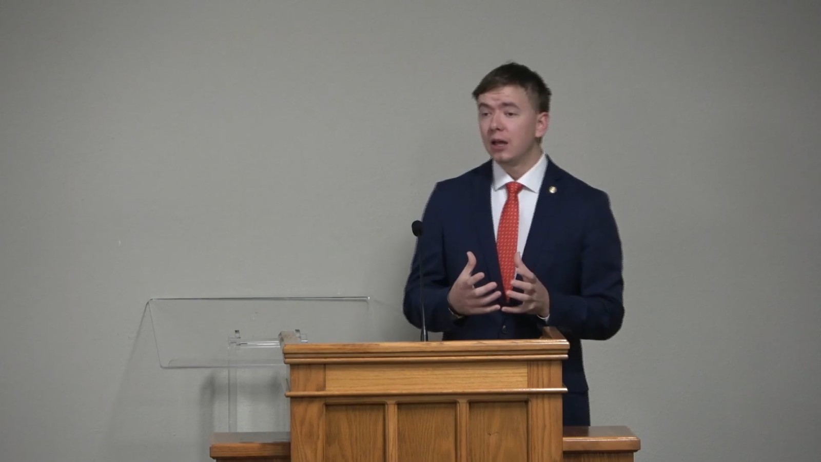 Apathy and Boredom in the Church