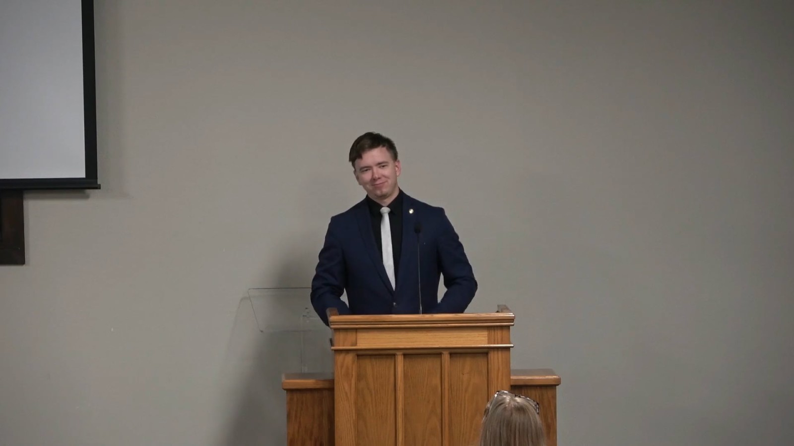 Influence in Reputation